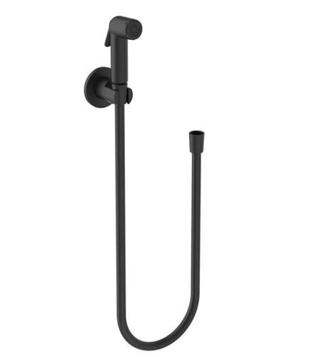 IDL-شطاف مع لي اسود ايديل استاندرد IDEAL STANDARD