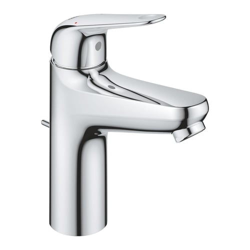 خلاط مغسلة جروهي EUROECO SINGLE-LEVER BASIN MIXER...