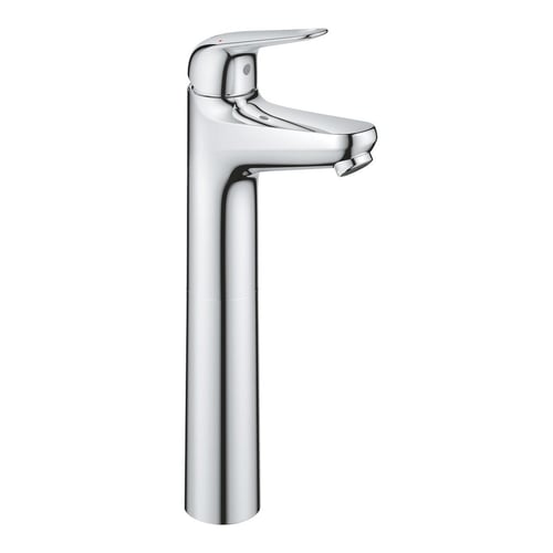 خلاط مغسلة جروهي EUROECO SINGLE-LEVER BASIN MIXER...
