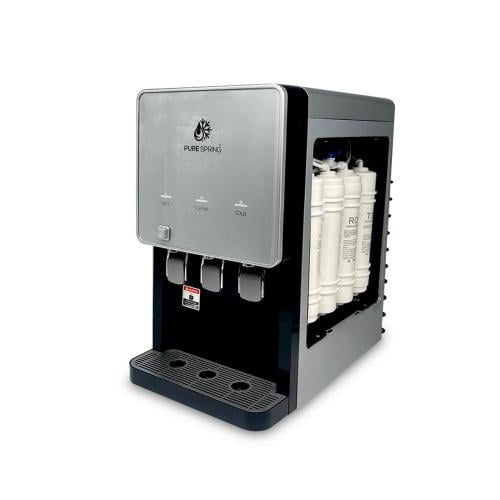 براده بيور سبرنج (2*1)بجهاز تحليه داخل البراده خزا...