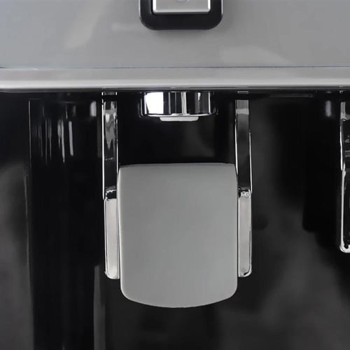 براده بيور سبرنج (2*1)بجهاز تحليه داخل البراده خزا...