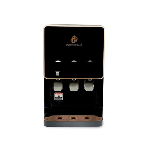 برادة بيور سبرنج خزان داخلي كريستال (فاخر برايم)