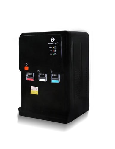 (عرض الموسم)جهاز تحليه 10 مراحل بتقنية نترات الفضه...