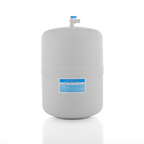 جهاز تحلية 8 مراحل مزود بفلتر النانو والسيراميك ال...