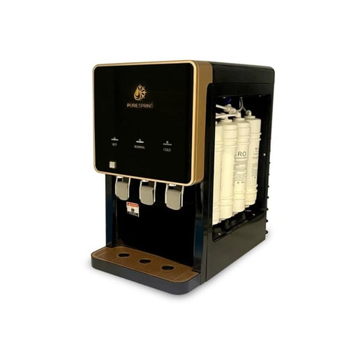 براده بيور سبرنج (2*1)بجهاز تحليه داخل البراده خزا...