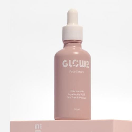 Glow Me Serum
