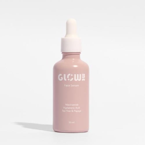 Glow Me Serum 3