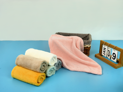 منشفة يد مقاس 34*34