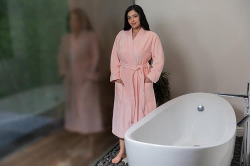 روب نسائي فاخر