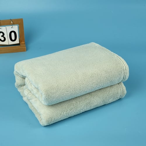 منشفة استحمام وسط مقاس 80*140