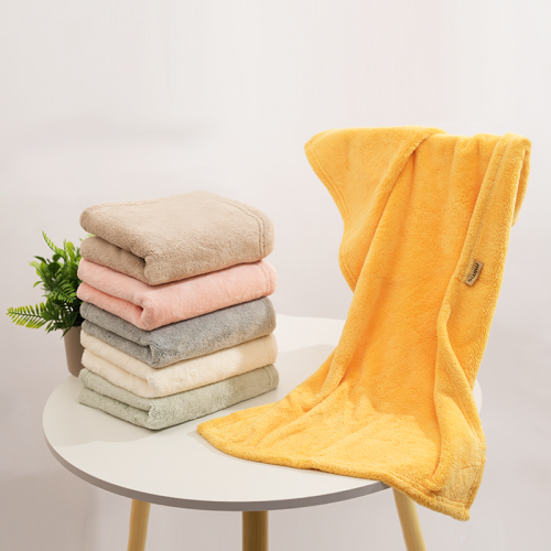 منشفة مغاسل مقاس 50*90