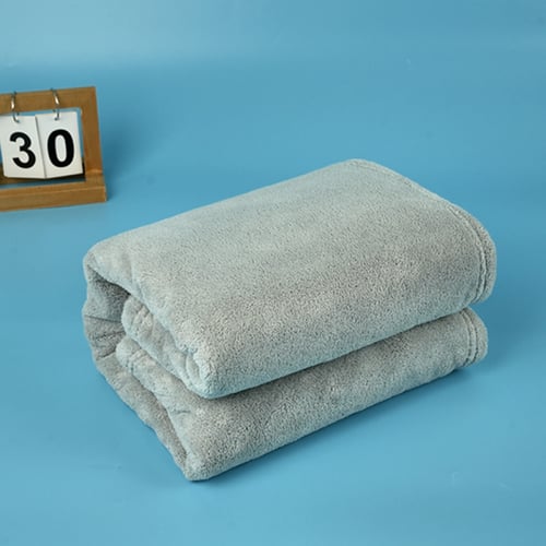 منشفة استحمام وسط مقاس 80*140