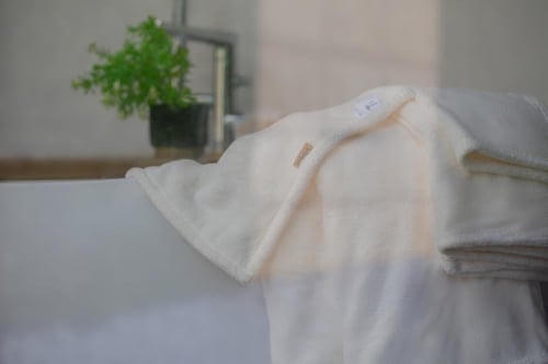 منشفة استحمام كبيرة مقاس 80*160