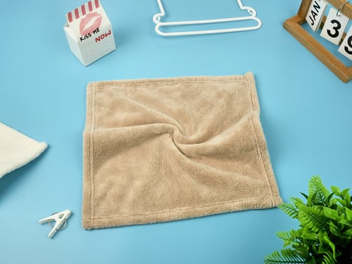 منشفة يد مقاس 34*34