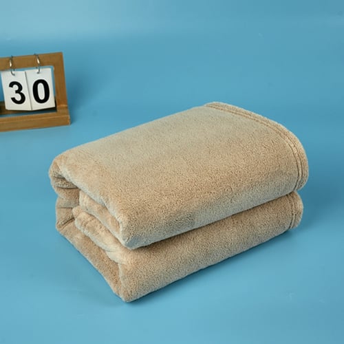 منشفة استحمام وسط مقاس 80*140