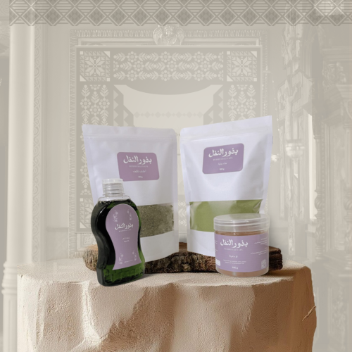 مجموعة الكثافة