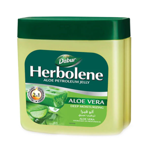 فازلين الاندنوسي هيربولين