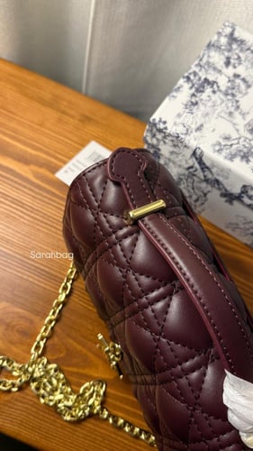 حقيبة ديور عودي -my dior