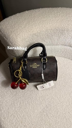 كوتش روان بني -19cm