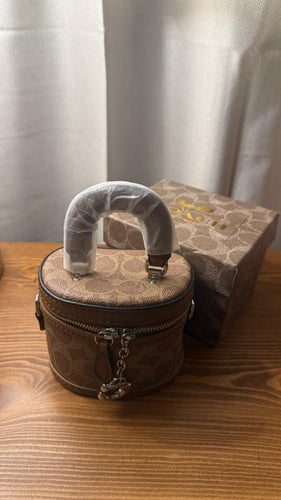 كوتش تريل ميني- بني