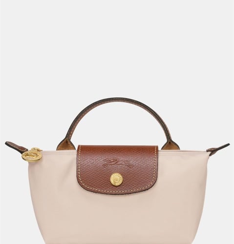 لونق شامب بيج xs