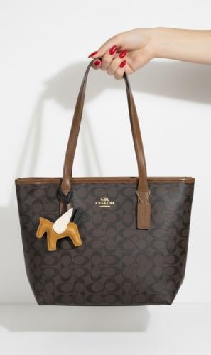 توت باق كوتش - بني