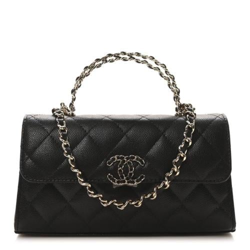 شانيل - اسود ماستر