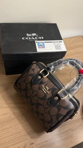 كوتش روان بني هاي كواليتي 17cm