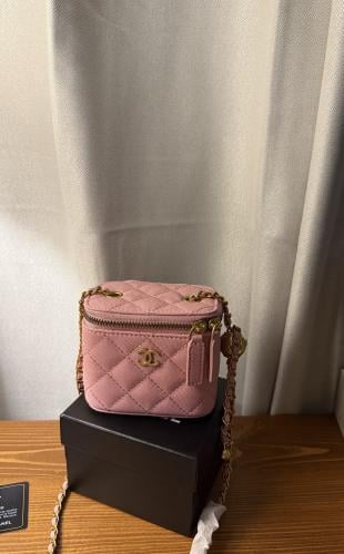 شانيل بينك ميني ماستر