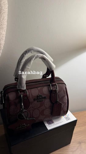 كوتش روان عودي- مع بوكس