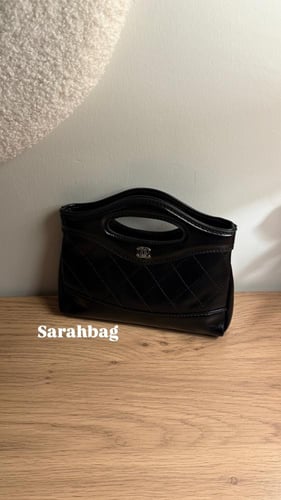 حقيبة شانيل 31 ميني