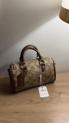 كوتش روان بيج وبني