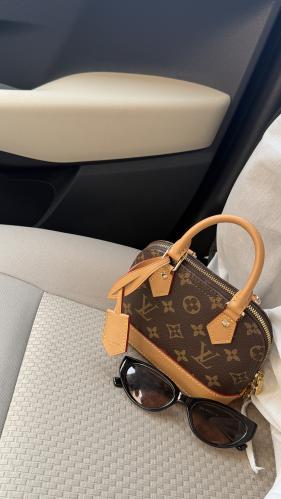 LV Alma