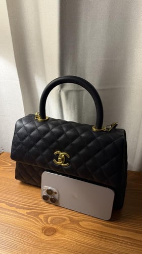 شانيل اسود -25