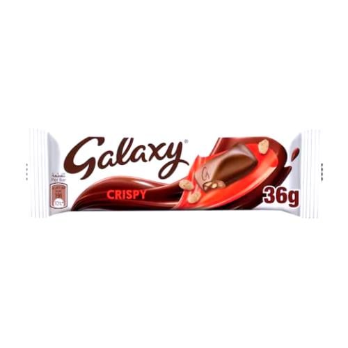 جالكسي كرسبي كبير 36ج