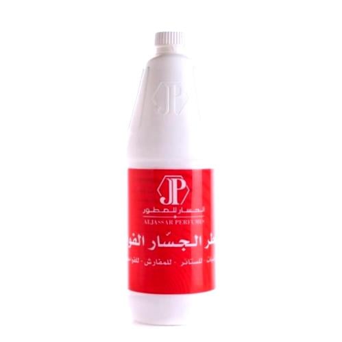 معطر الجسار الفواح للأرضيات والستائر والمفارش1لتر