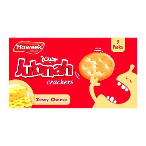 بسكويت حويك جبنة 110ج