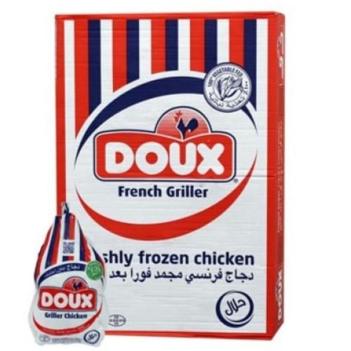 دجاج دو10حبة 800ج