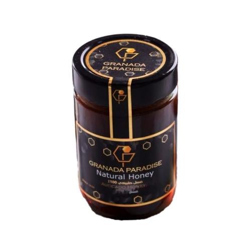 عسل اسباني الغابة السوداء 500ج