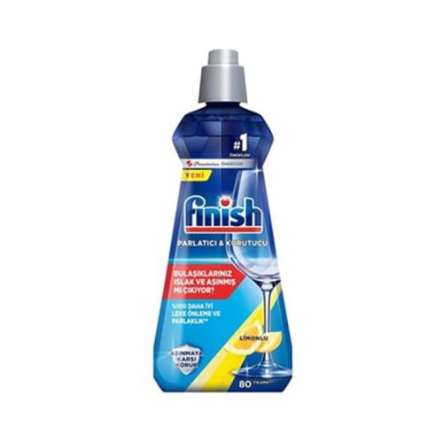 فنش ملمع ليمون 400مل