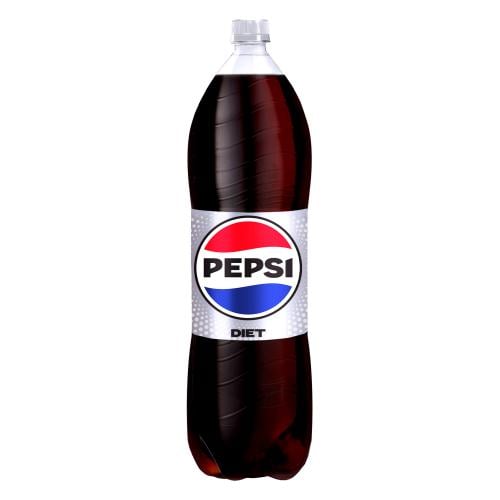 بيبسي دايت 1لتر
