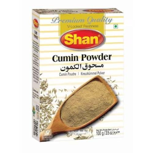 مسحوق الكمون شان 100جم