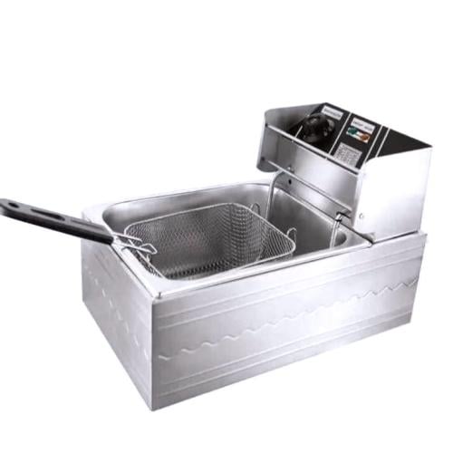 قلاية زيت بروستد دينكس 6لتر DX1796