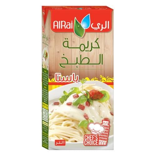 الري كريمة الطبخ باستا 1لتر