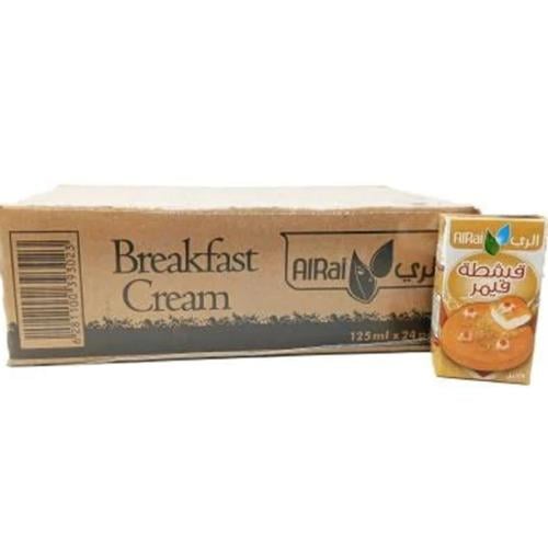 قشطة الري قشطة قيمر 250مل 24حبة