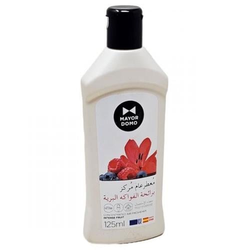 معطر عام مركز برائحة الفواكة 125مل