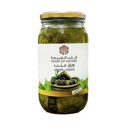 ورق عنب قلب الطبيعة استرا 1000ج