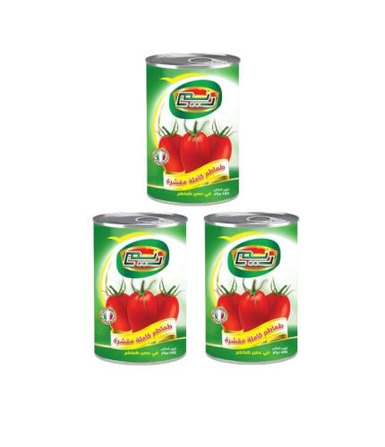 طماطم مقشر ريم 400 ج 24حبة