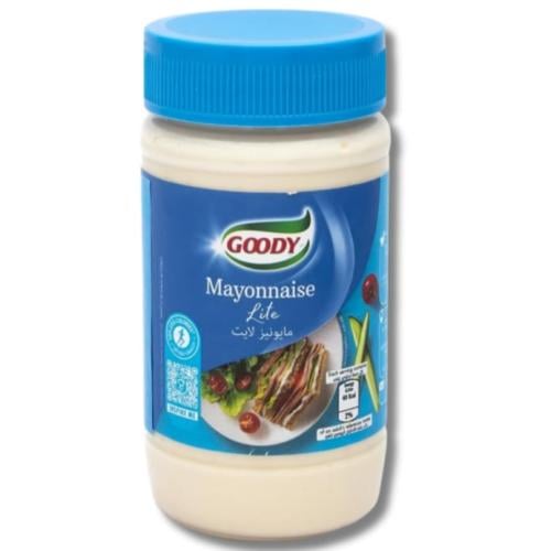 مايونيز قودي لايت 237ج