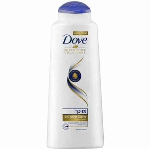 شامبو دوف للشعر الجاف 590مل